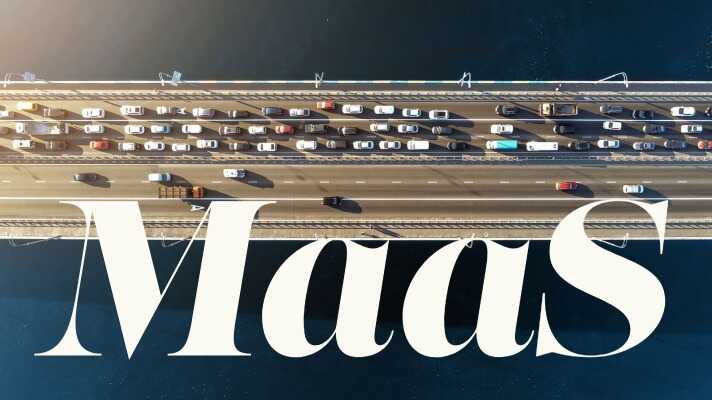 フィンランドのMaaS