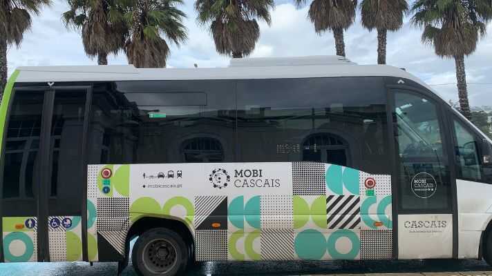 mobi cascais