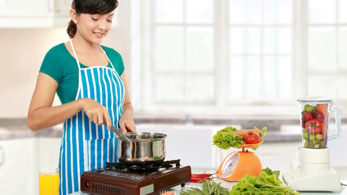 大学生向け自炊のための食費節約レシピ