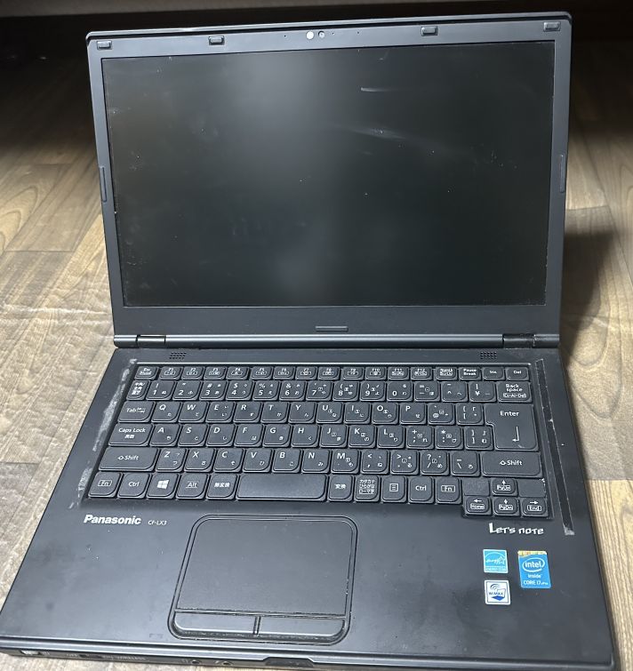 CF-LX