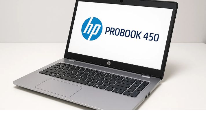 HP ProBook 450