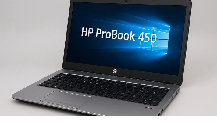 HP ProBook 450