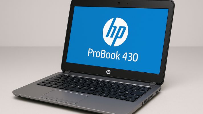 HP ProBook 430
