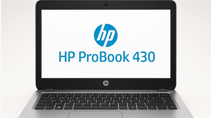 HP ProBook 430