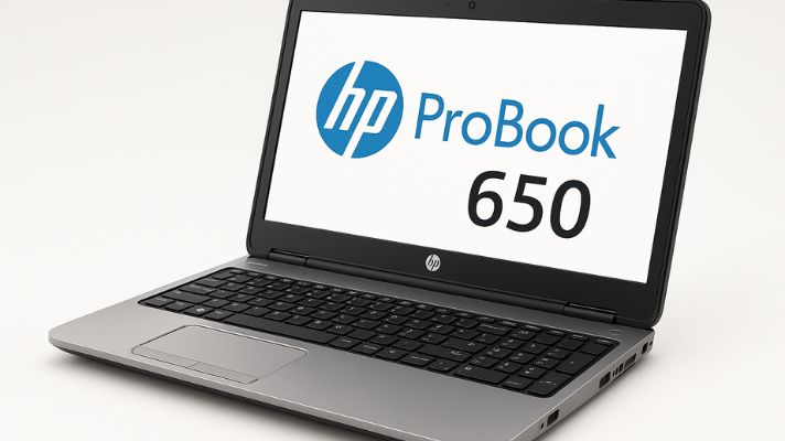 HP ProBook 650