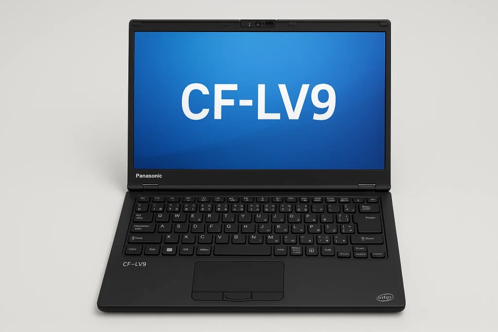 CF-LV9
