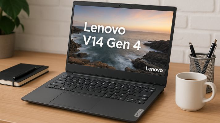 Lenovo V14 Gen 4