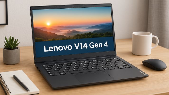 Lenovo V14 Gen 4