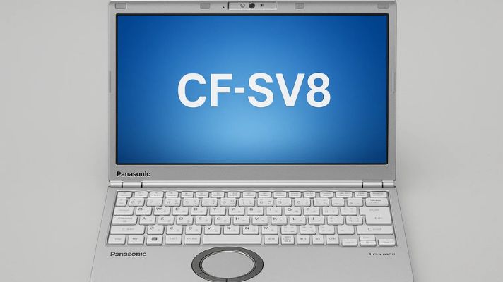 CF-SV8
