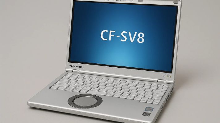 CF-SV8