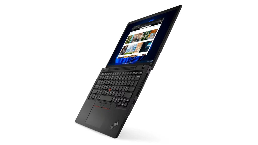 ThinkPad X13 Gen3