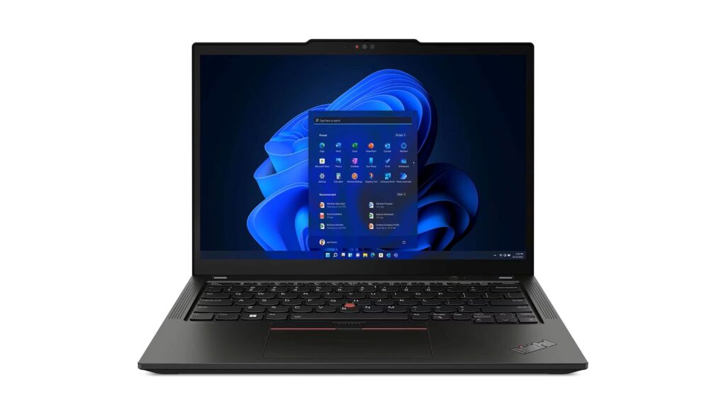 ThinkPad X13 Gen4