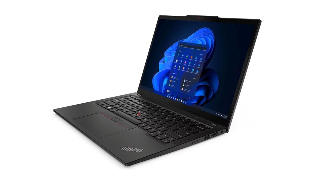 ThinkPad X13 Gen4