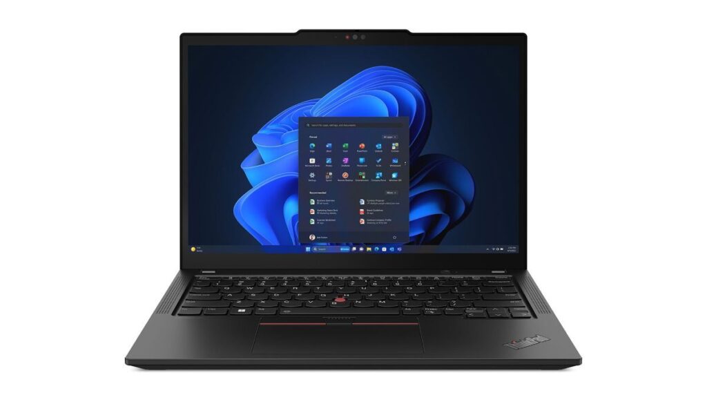ThinkPad X13 Gen5