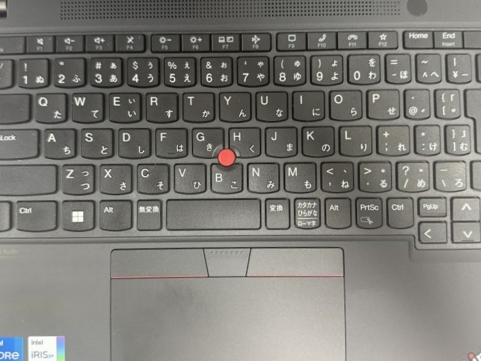 Lenovo ThinkPad X13