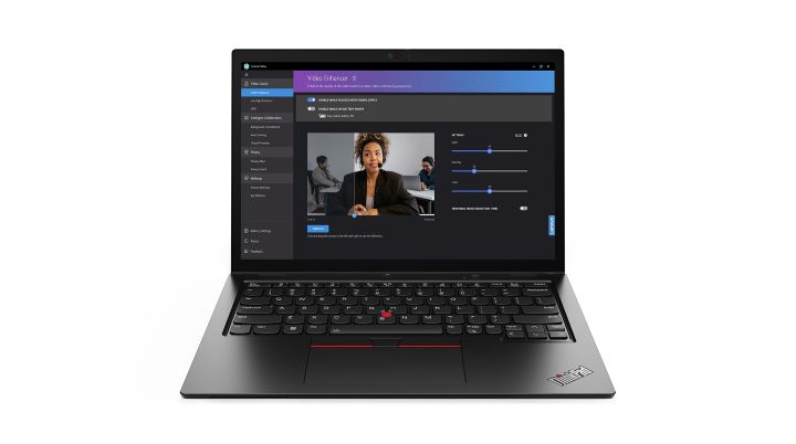ThinkPad L13 2-in-1 Gen 5の製品画像