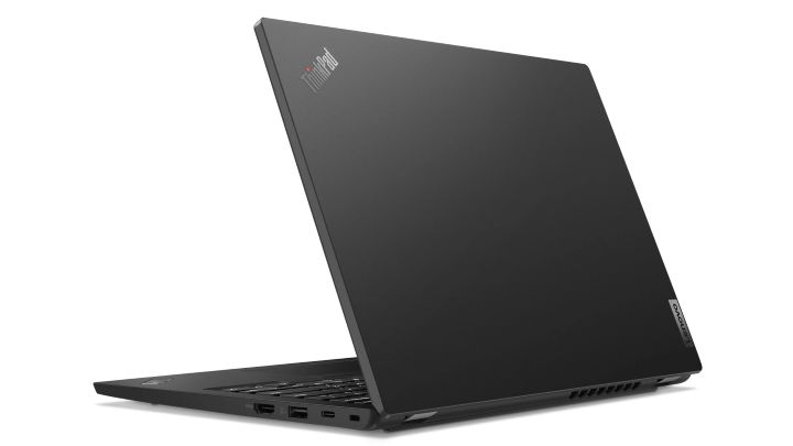ThinkPad L13 Gen 3の天板と側面