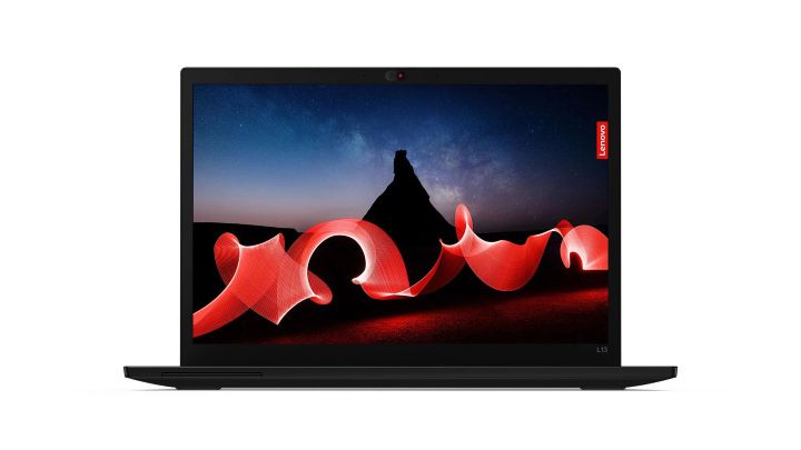 ThinkPad L13 Gen 4のディスプレイ