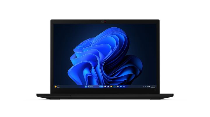 ThinkPad L13 Gen 5のディスプレイ